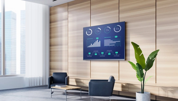 Телевидение для бизнеса от Ростелеком в поселок Предгорный (Красноярский край)